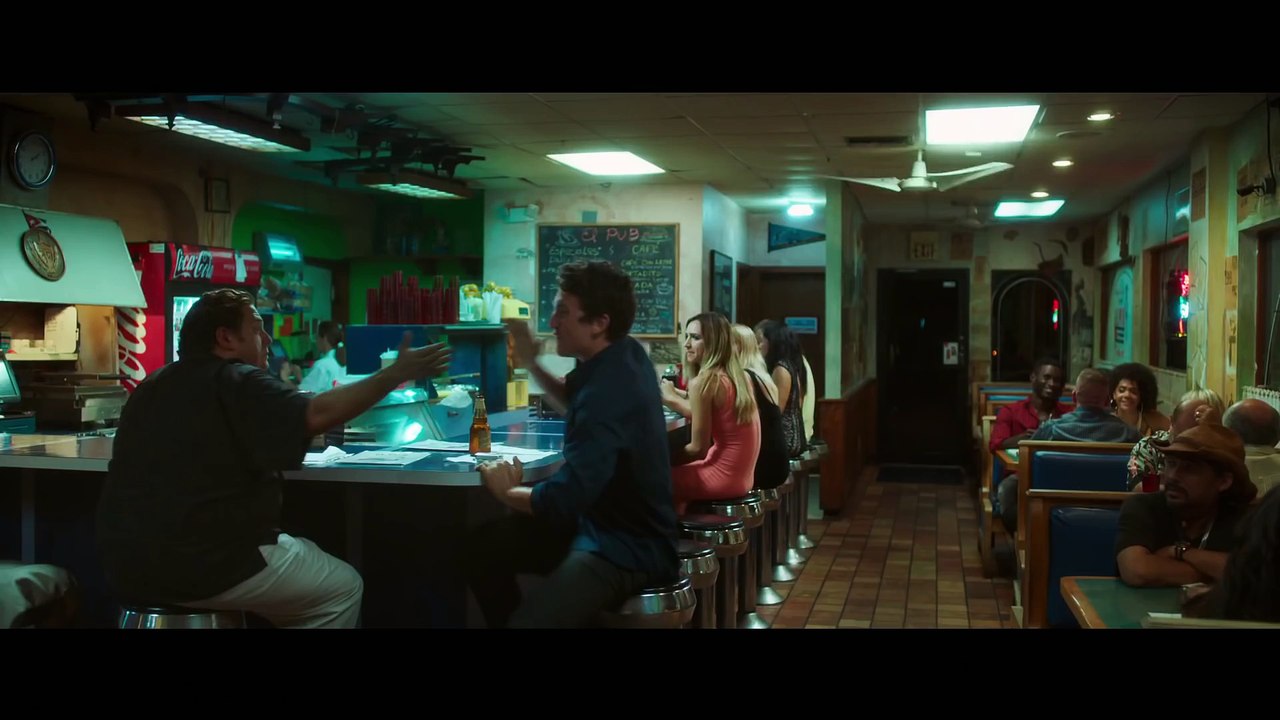 War Dogs Official Trailer #1 (2016) - Miles Teller, Jonah Hill Movie HD