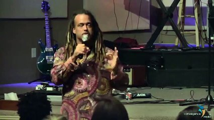 Todd White @ Convergence Church Dallas Texas 44