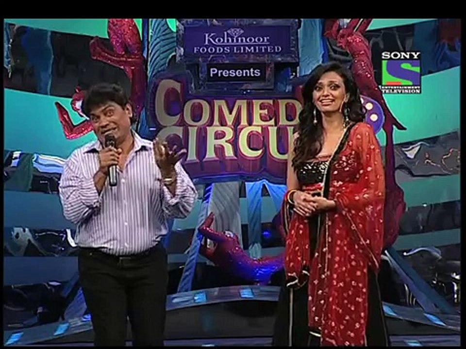 Entertainment Specials - Shoufou Alwawa Wayn 332