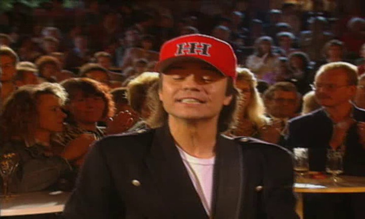 Henner Hoier - Beautiful Sunday 1994