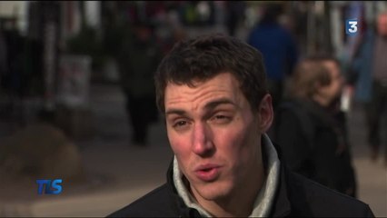 Bruno Massot, patineur au parcours atypique