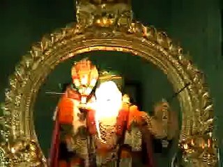 YOGI RAMSURATKUMAR THAPASVI  PONKAMARAJ SWAMIJI  KANIMADAM KUDAMULUKU VILZA  2005