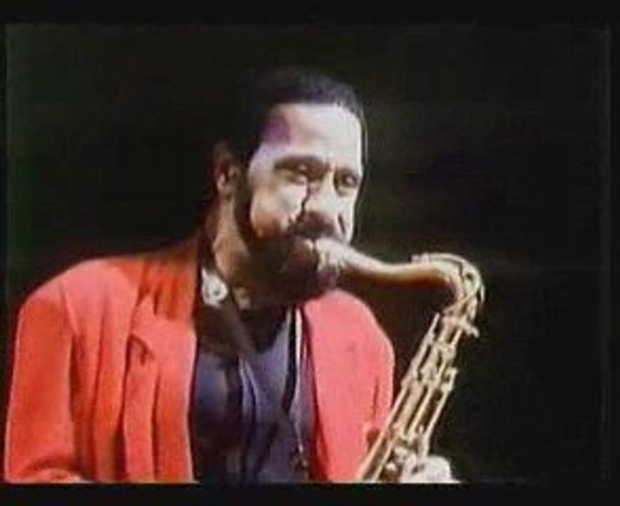 Sonny Rollins - Live in Japan