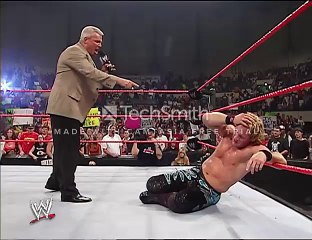 WWE TOP You're Fired