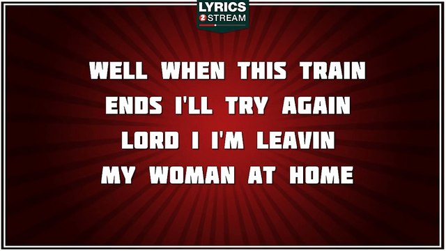 Tuesdays Gone - Lynyrd Skynyrd tribute - Lyrics