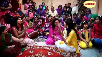 Haryanavi DJ Song Kothe Chad Lalkaru Dekhe Ho Mera Daaman Laaiye