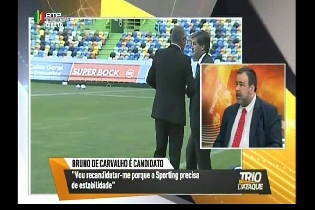 Trio d'Ataque-27 Março 2016 (1ª parte de 2 partes).