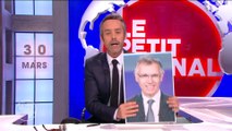 Polémique sur la rémunération du PDG de Peugeot  - Le Petit Journal du 30/03 - CANAL+