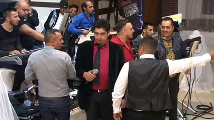 Sulltani, Shpetimi, Arbeni dhe Leo ne dasmen e familjes Mulleti