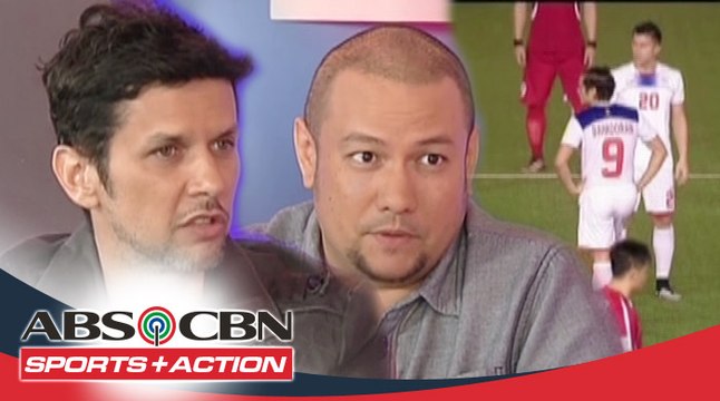 The Score: Azkals defeats North Korea