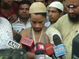 Madrasa students beaten up in Delhi for not saying 'Jai Mata Ki'