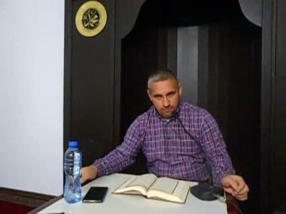 Иман - вяра  Хусейн Ходжа