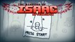 The Binding of Isaac Afterbirth : What is this shit?