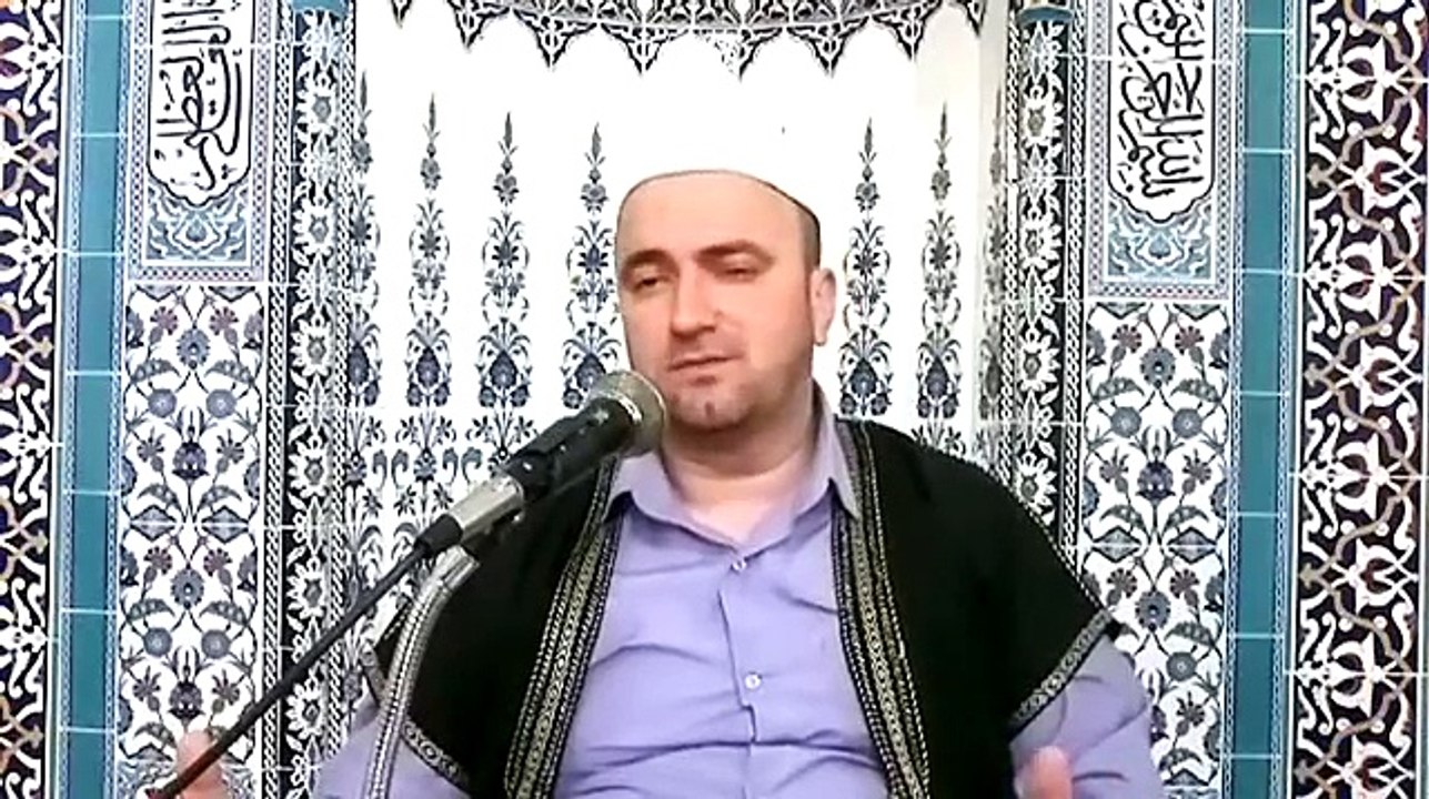 Препитанието  - Ахмед Абдуррахман