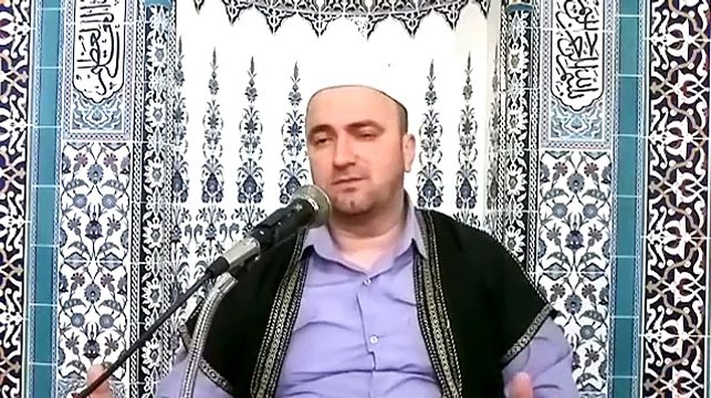 Препитанието - Ахмед Абдуррахман