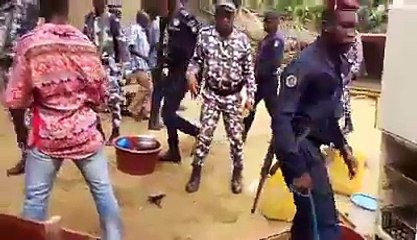 Est-il possible de vendre une école publique ? Et déloger les élèves en pleine année scolaire