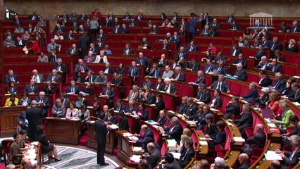 François Hollande renonce à la déchéance de nationalité