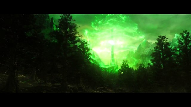 Warcraft Official International Trailer #1 (2016) - Travis Fimmel, Clancy Brown Movie HD