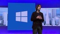 Build 2016 - Microsoft muestra las Hololens