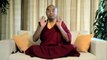 8 What meditation is not - Mingyur Rinpoche from WhatMeditationReallyIs on Vimeo