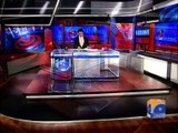 Aaj Shahzeb Khanzada Kay Saath - 30 March 2016