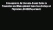 [PDF] Osteoporosis An Evidence-Based Guide to Prevention and Management [American College of