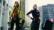 ELECTRA WOMAN & DYNA GIRL OFFICIAL TRAILER __ Grace Helbig - Daily Motion