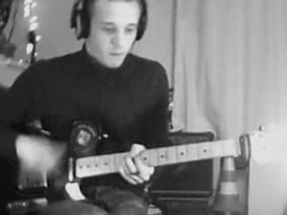 Rock (Guitar Electrique)