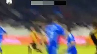 AEK-Kalloni 3-0 All Goals & Highlights - Αεκ-Καλλονή 3-0