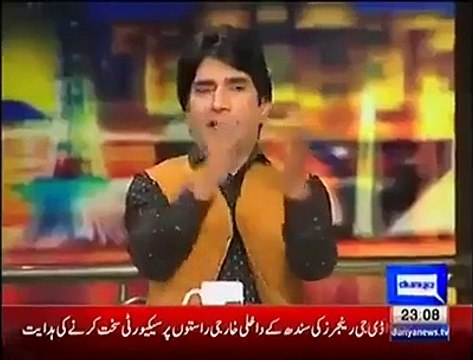 Aqib Javed Praising Imran Khan And His Leadership Qualities
