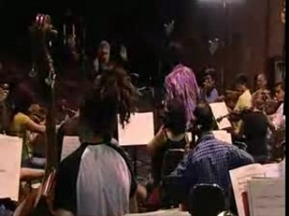 Rolando Villazon - Placido Domingo