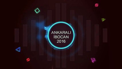 İBOCAN - Ankara'da Kaldım - YouTube