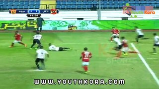 أهداف مباراة الأهلي و ديروط (3 - 0) | دور الـ 32 | كأس مصر 2015-2016