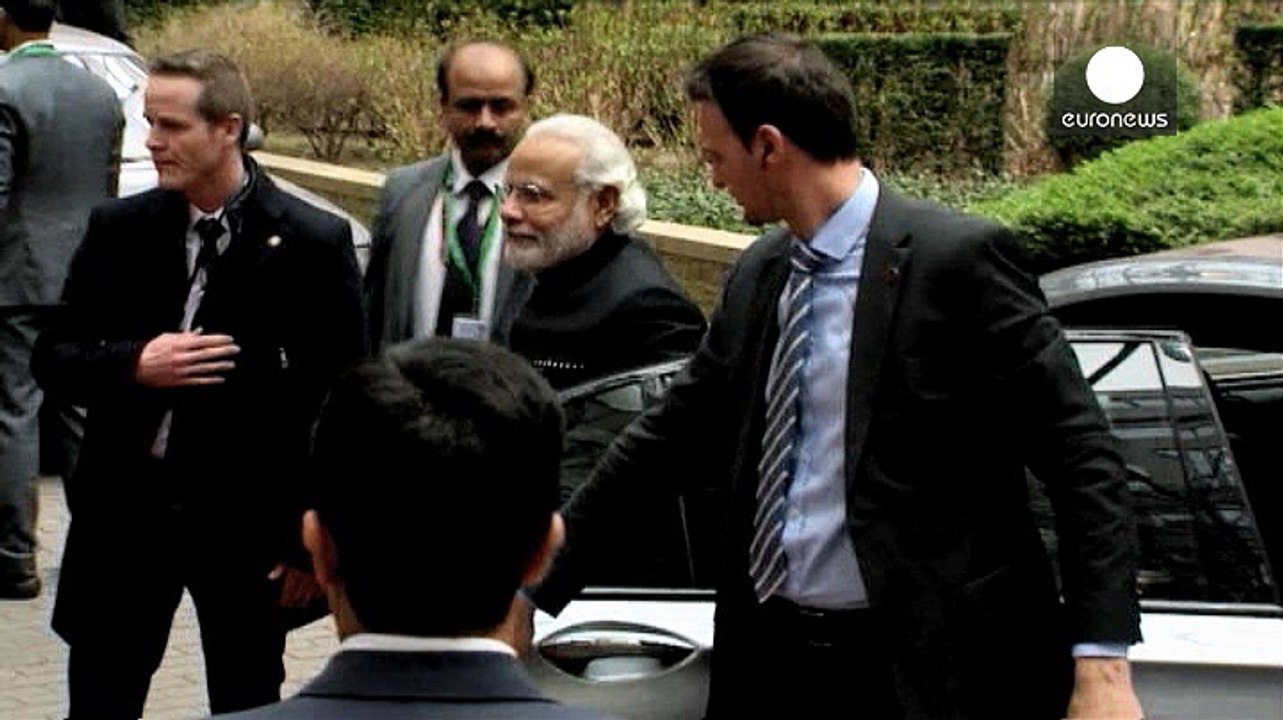 EU-Indien Gipfel macht Hoffnung auf Wiederbelebung der Freihandelsverhandlungen