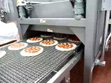 Pizza Cheese Melter