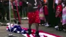 Somebody Tell Lil Wayne by Redcon-1 Music Group - Veterans Against Lil Wayne