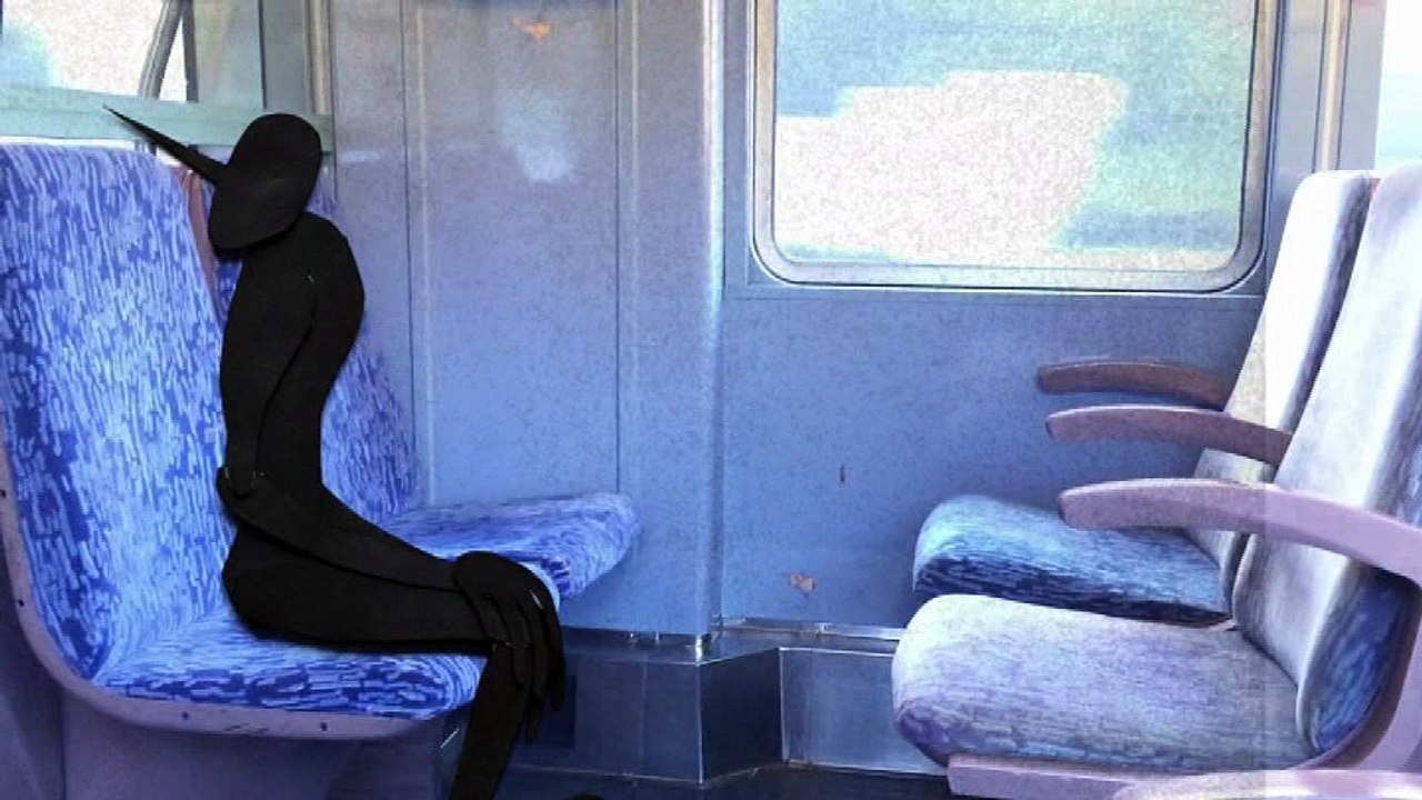 L'ombre