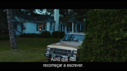 Tudo Vai Ficar Bem - Trailer Legendado