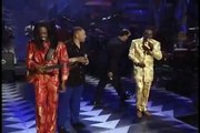 Earth Wind and Fire - Live '99 by Request Concert 29