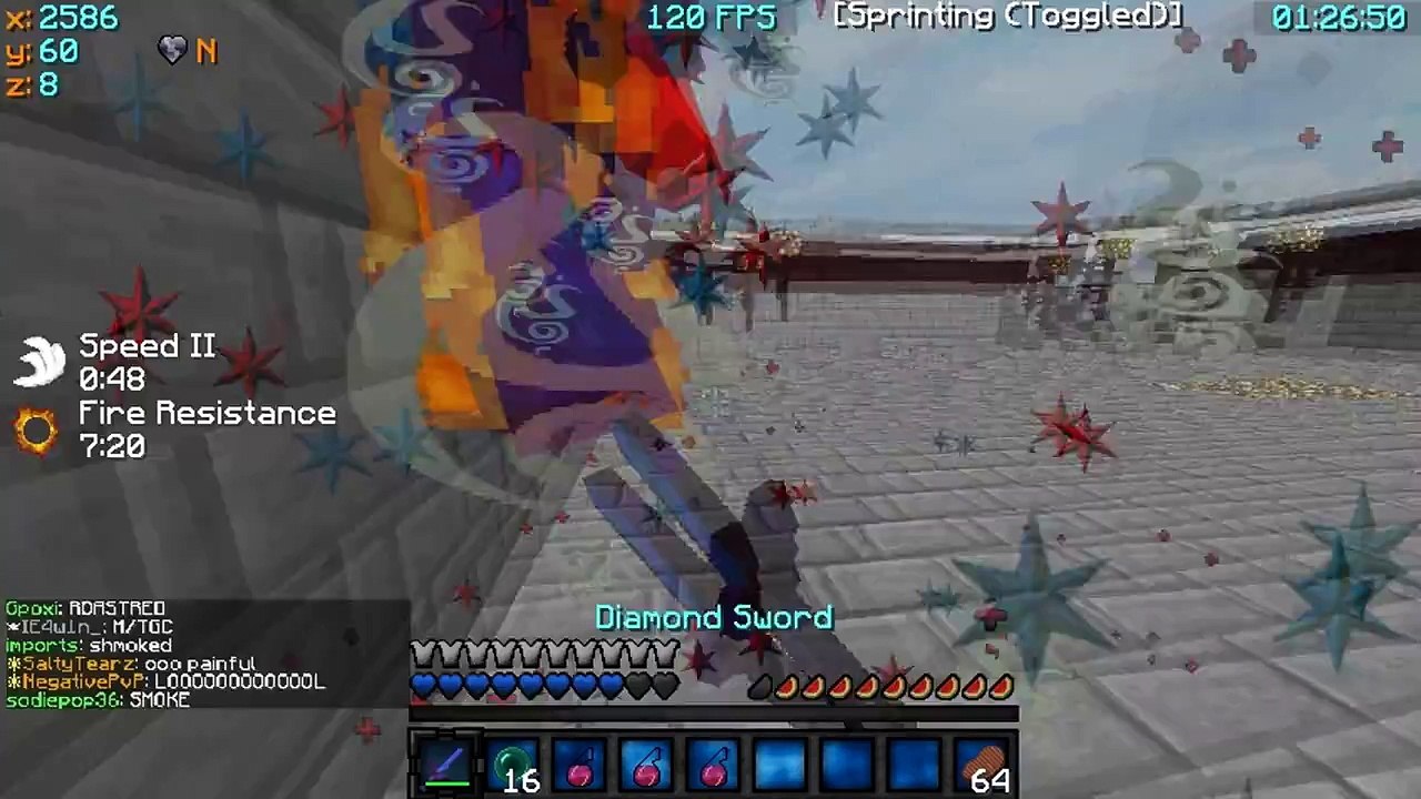 LovoSwag vs Bobeh