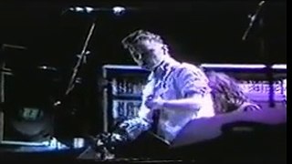 New Order - Elegia Live @ Glastonbury (1987)