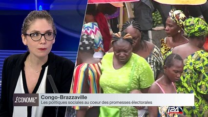 I24News Economie - 30/03/2016