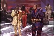 Earth Wind and Fire - Live '99 by Request Concert 34