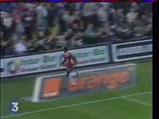 Metz-Sedan 2001-2002