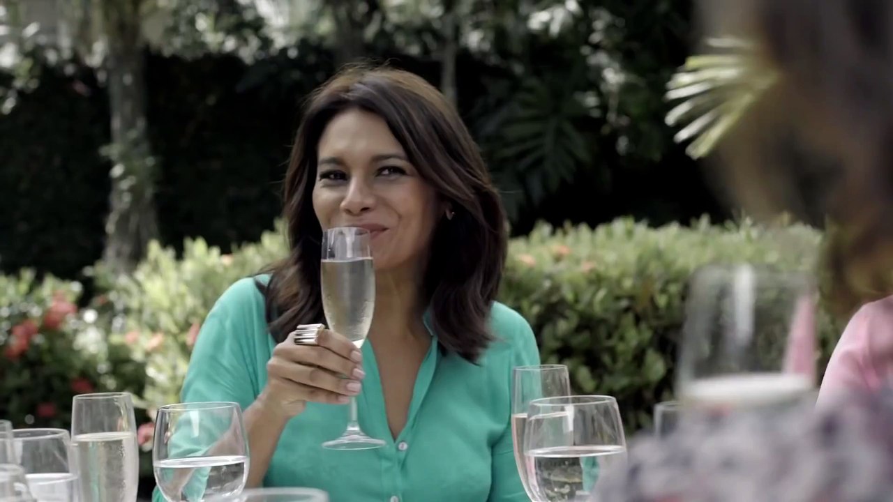 Mulheres no Poder - Trailer
