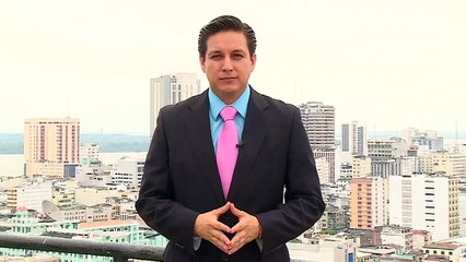 Ecuador arribó al país después de derrota ante Colmbia