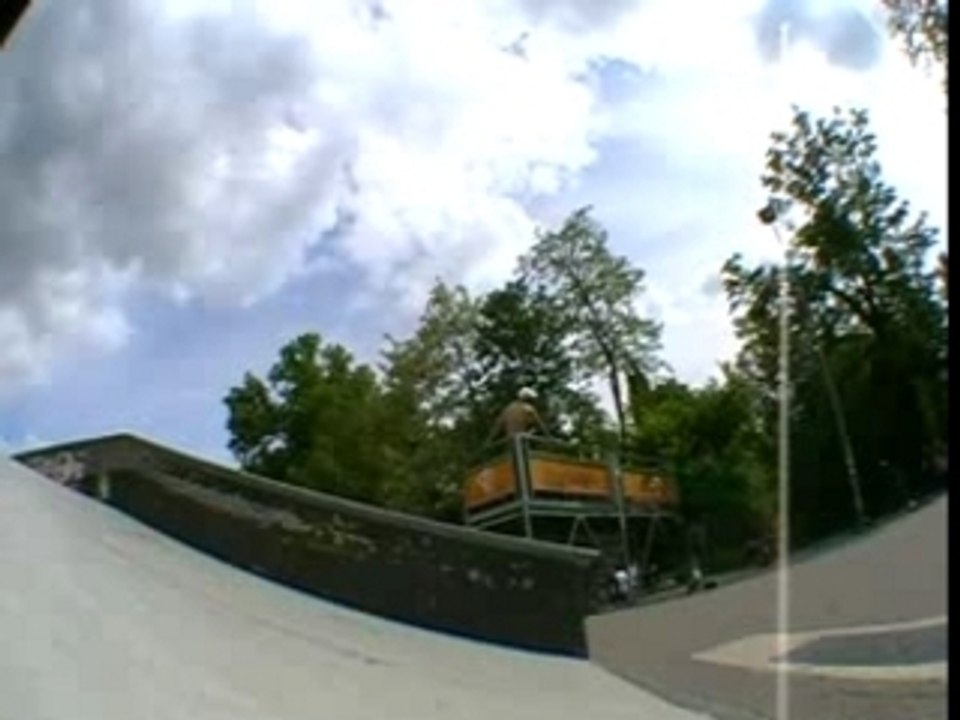flip grind