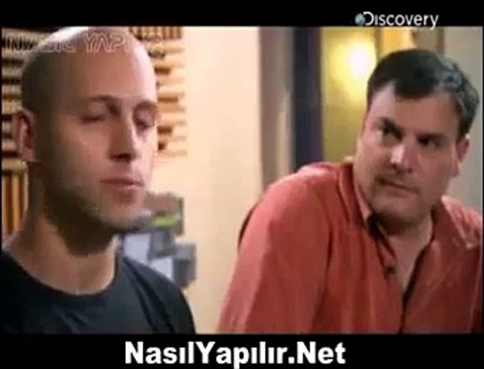 Ağır Çekimde Arı Sokması   Muhteşem görüntü