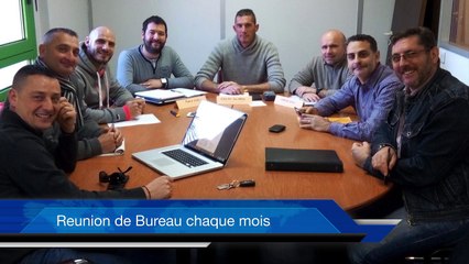 SAESDIS13 Conférence Débat (31 Mars 2016 - 18h Centre de Formation)