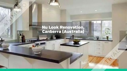 Canberra Bathroom Renovations